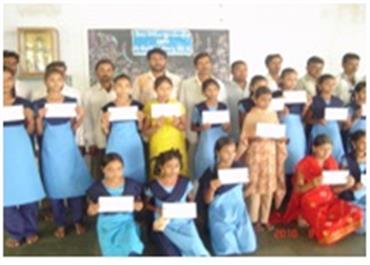 Girls Scholarship